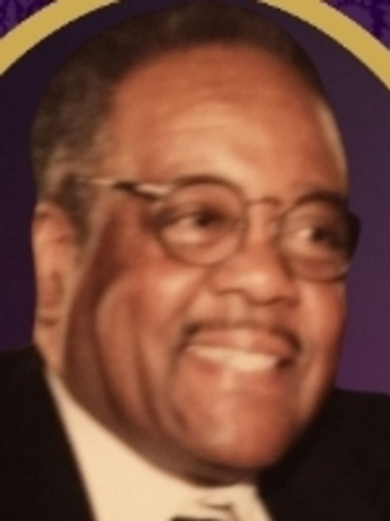 Rev William Hunter Crews Profile Photo