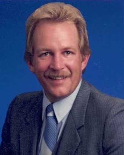 Larry A. Feeback Profile Photo