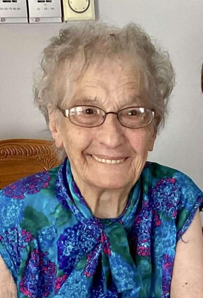 Elsie Pearl Bowers Profile Photo