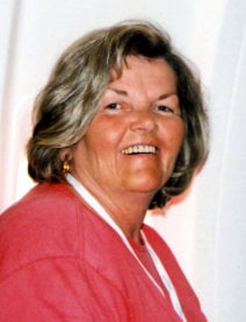 Priscilla Ann Wadlow Profile Photo