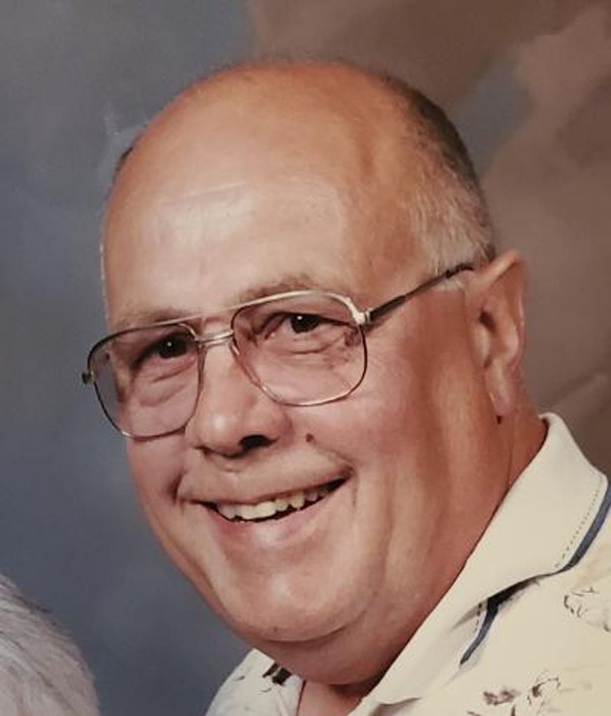 Paul "Slu" Lanman Profile Photo