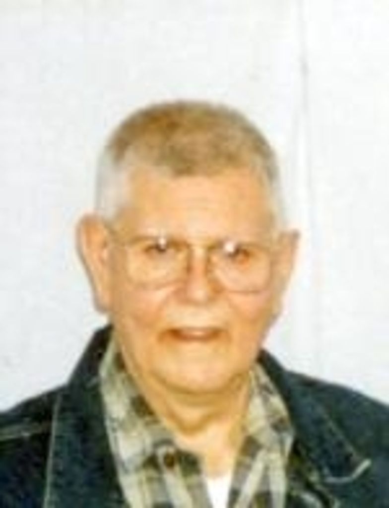 James Herbert "Hoss" Mchone Profile Photo