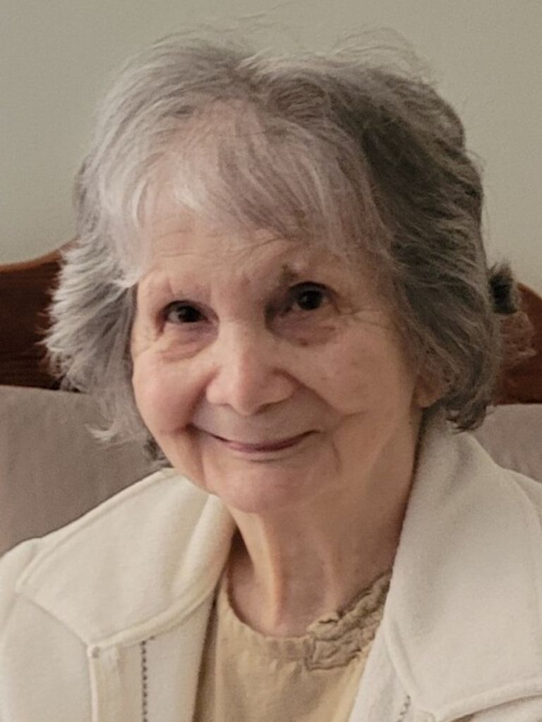 Dorothy Ann Kotyuha