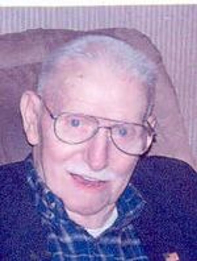 Joseph Maurice Donahue Profile Photo