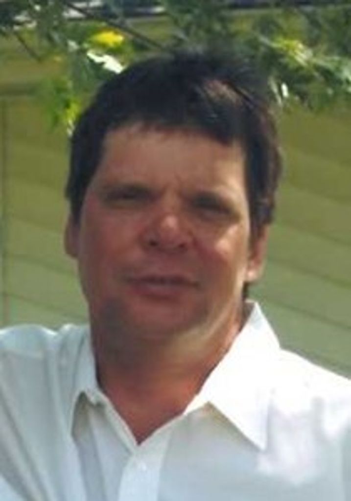 David Lee Kluge