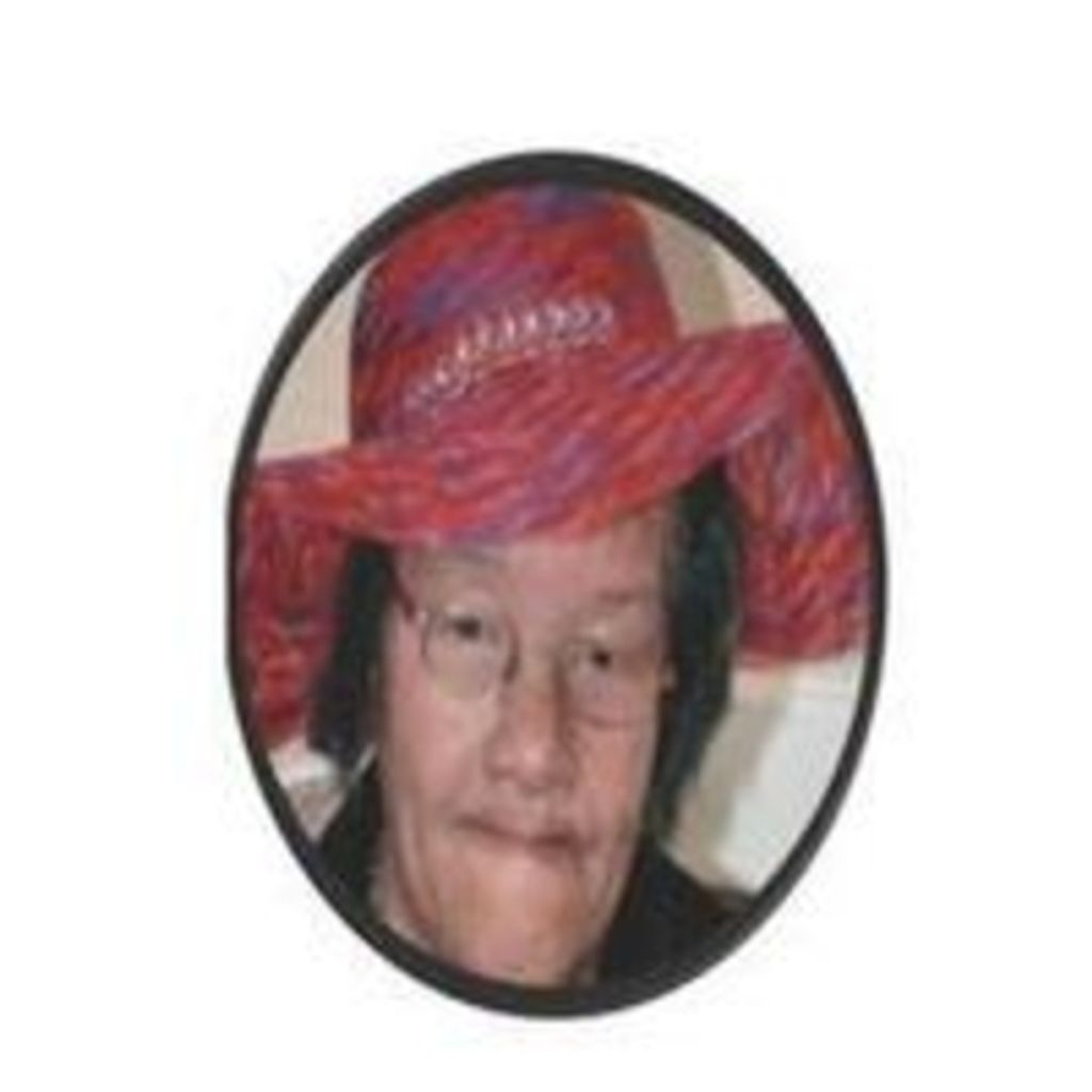 Gwendolyn Elaine Taylor