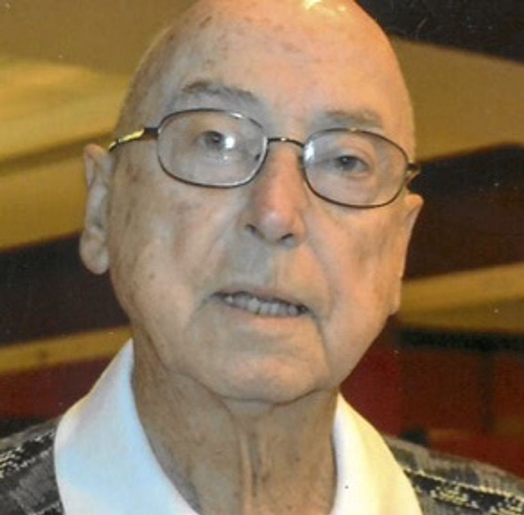 Clarence T. (Jr.)  Koch