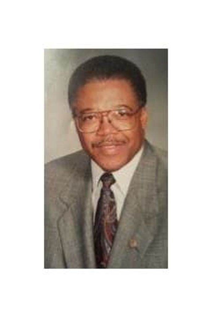 Dr. Robert Lee Wilson
