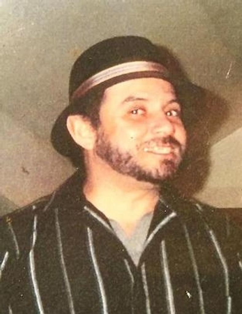 Mr. Hector "Chiquito" Manuel Davila, Sr.