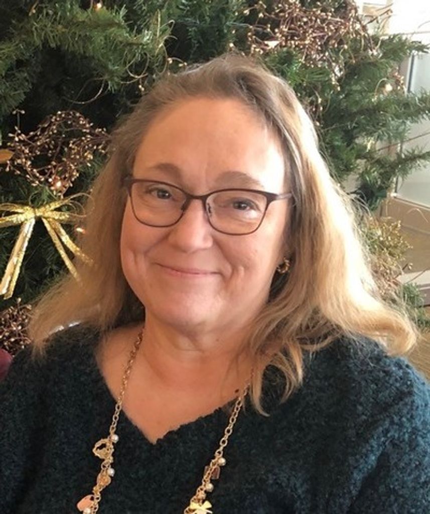 Chrisolene Michele Marsh