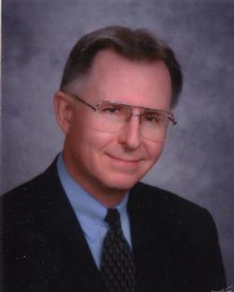 James "Jim" Dennis Whitaker