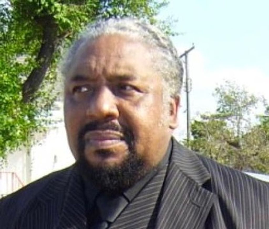 Merin J. Oakley Profile Photo