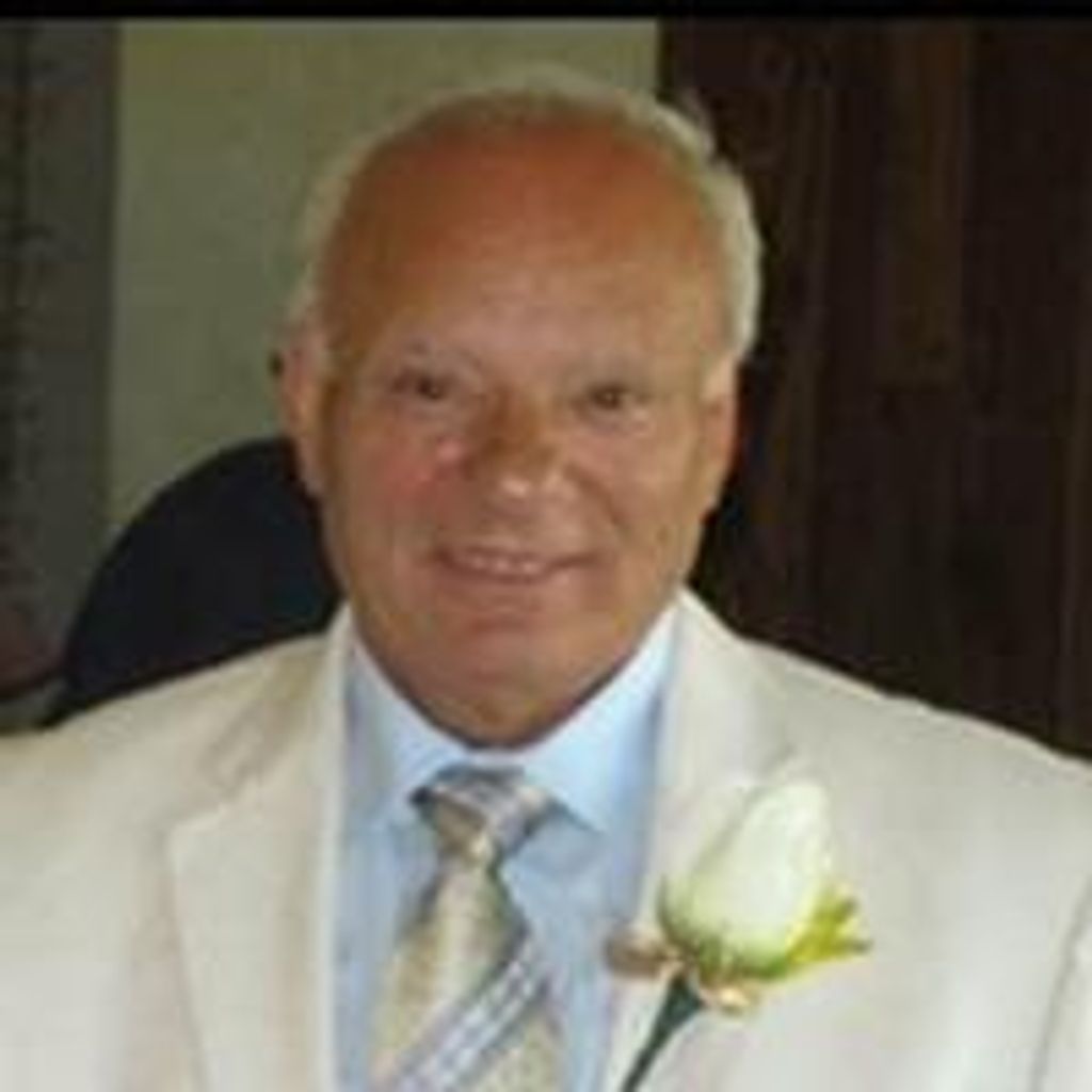 Dario G. Pescara