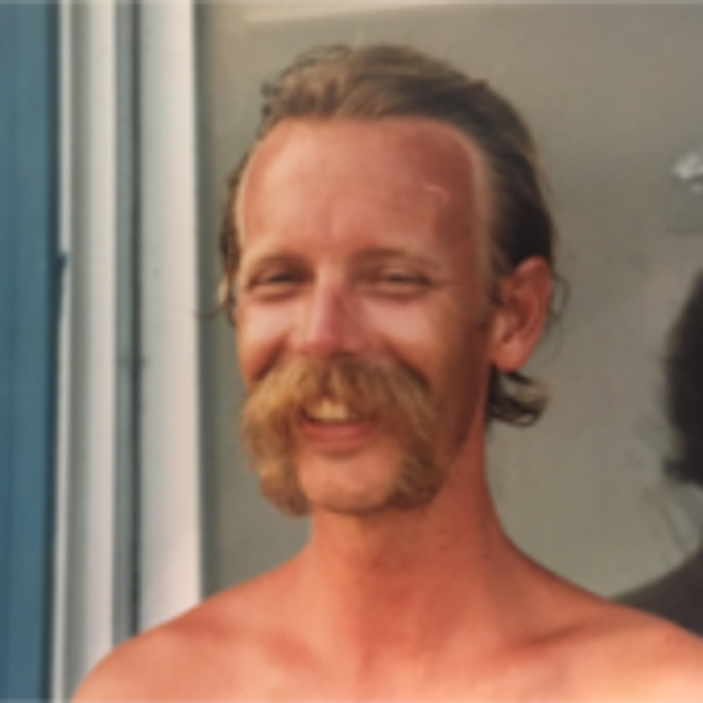 Danny Eugene King Profile Photo
