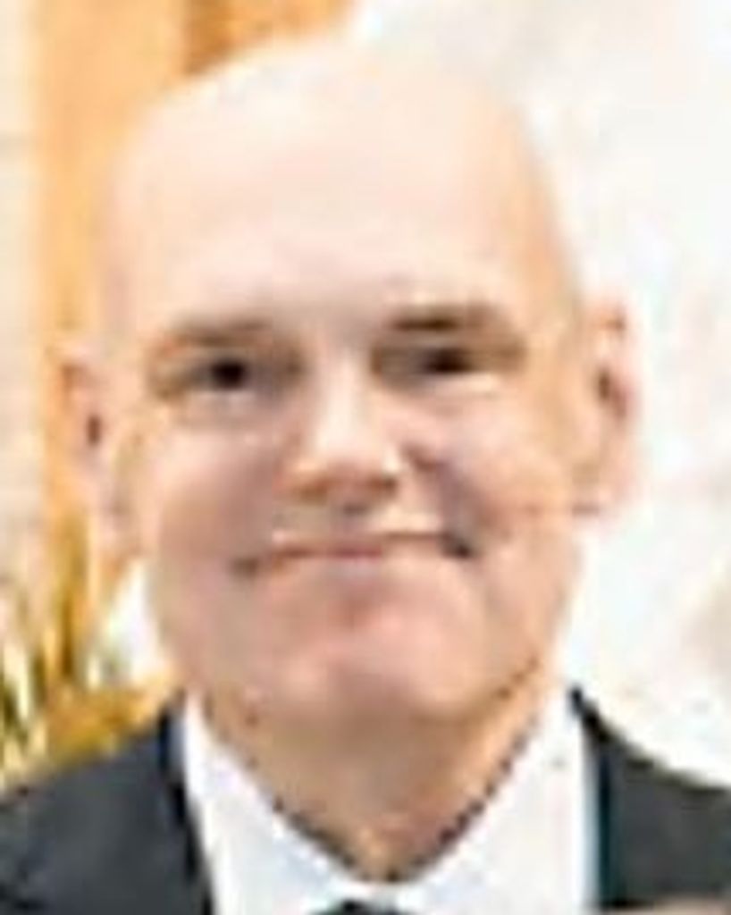 Martin Bradford Wightman