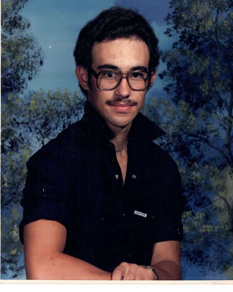 Michael P. Sweet Profile Photo