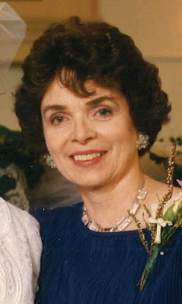 Mary M. Olsen Profile Photo