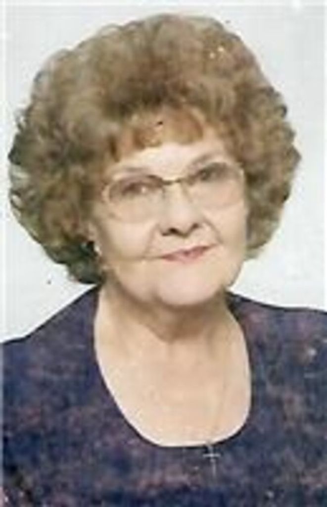 Margaret Ann Rickard Profile Photo