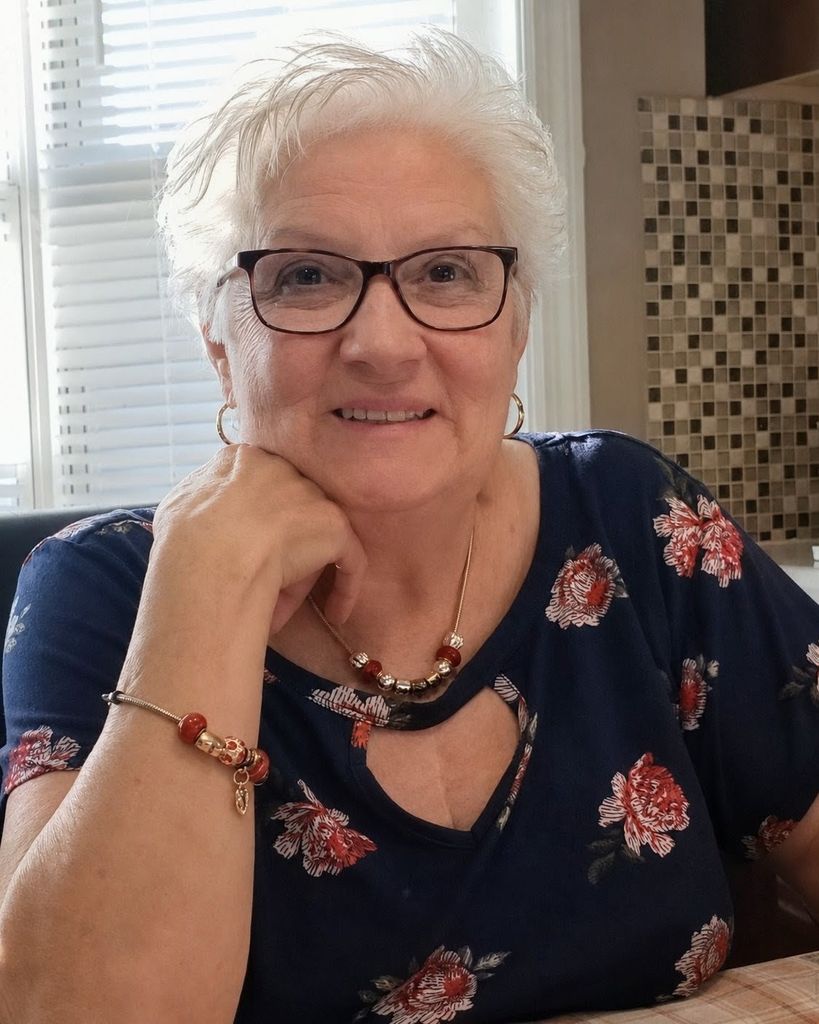 Laura Battista Profile Photo