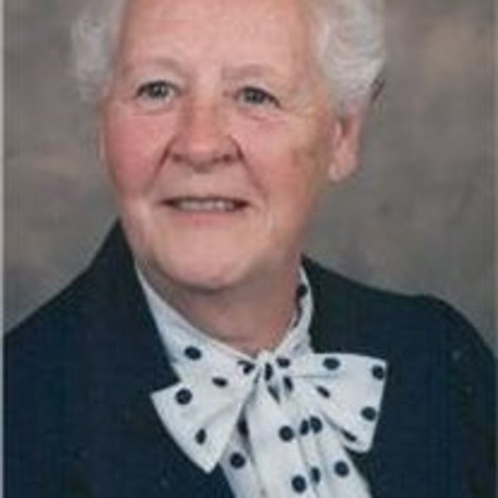 Arlene R. O'Dell
