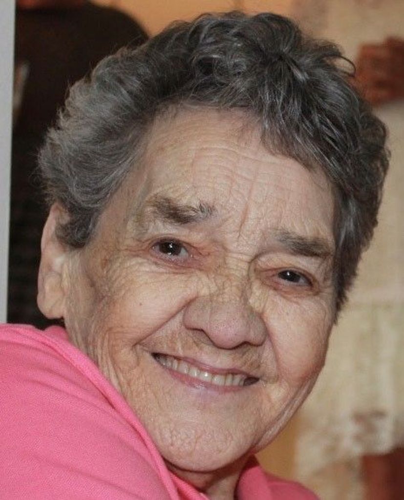 Lorina Teresa Violette