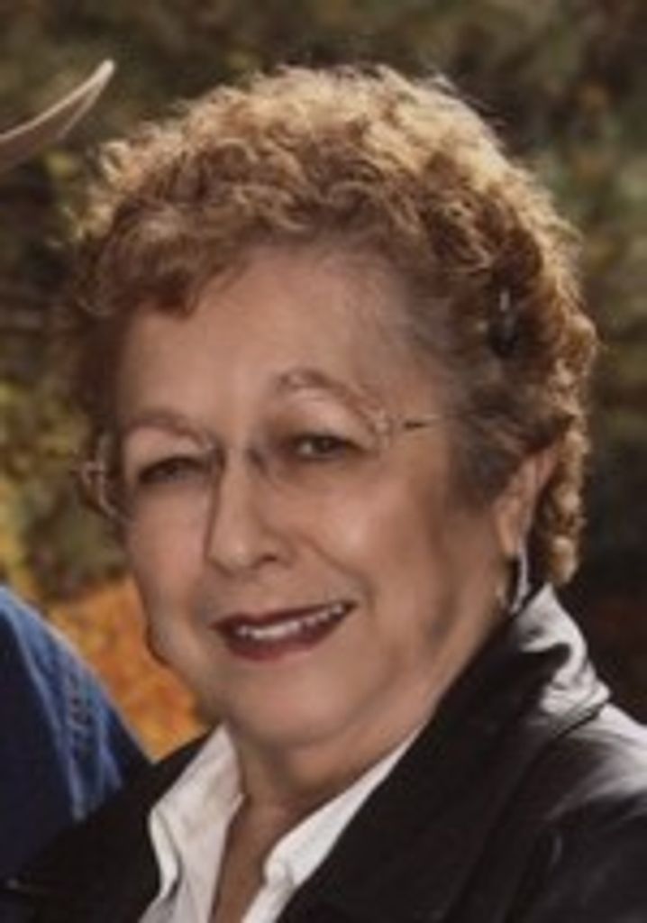 Violet Rose Bartlett