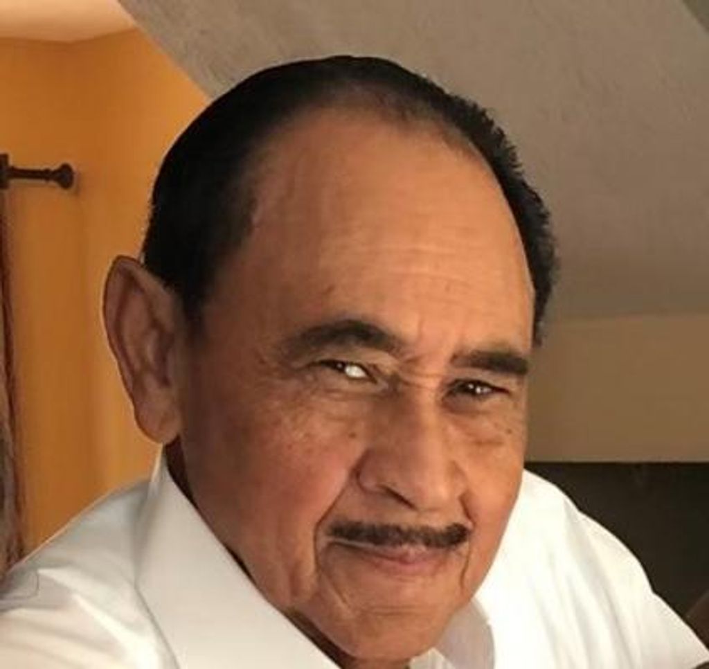 James Audrey Poullard