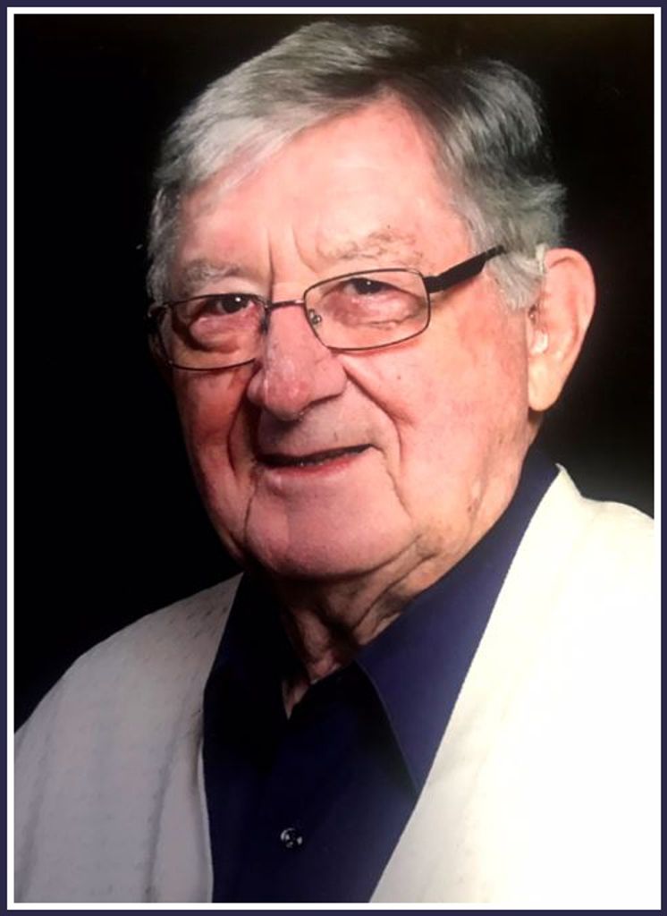 Arthur Nickolas Mueller