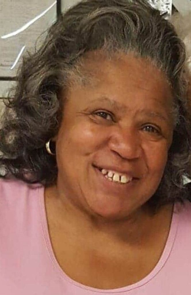 Mazie Felicia Butler Profile Photo