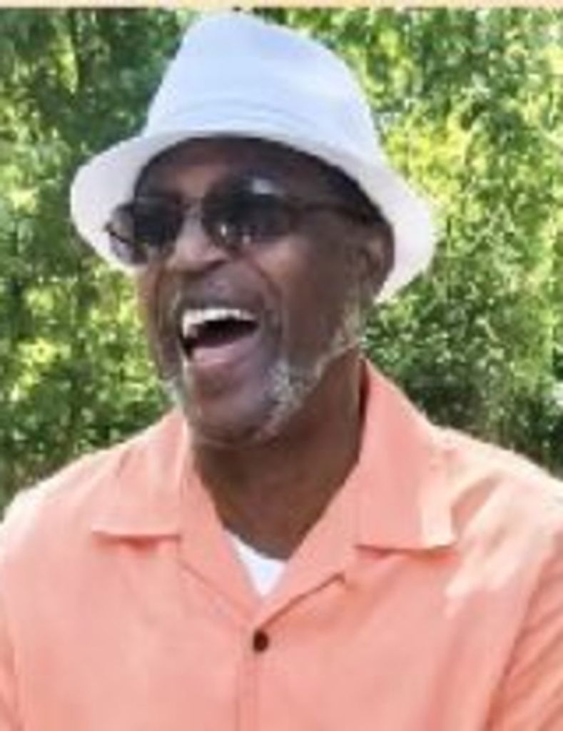 Grover C.  Carter Profile Photo