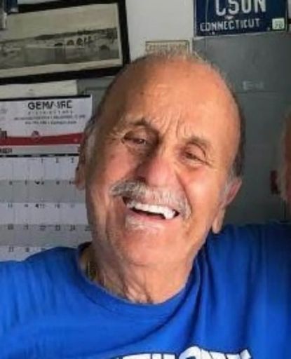 Adam "Sonny" Cusano Profile Photo