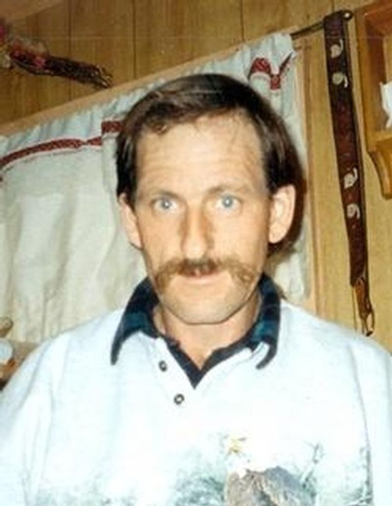 Ronnie Lee Roark