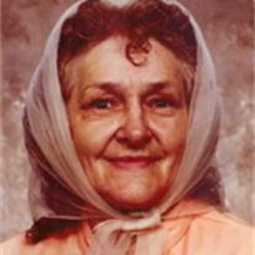 Dorothy Magdalene Regan (Timp) Profile Photo