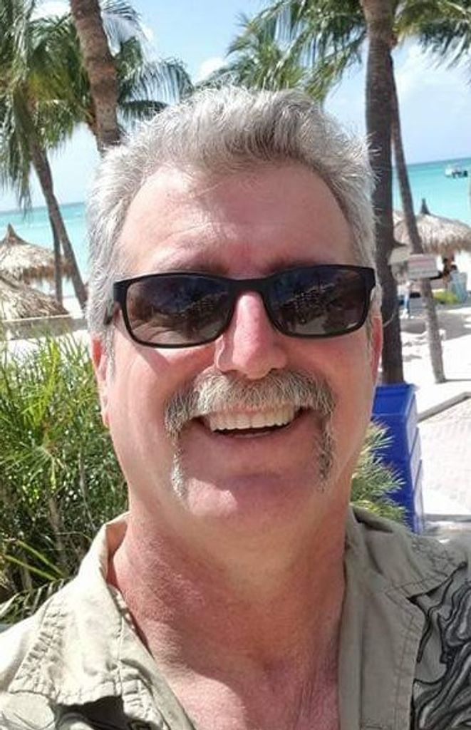 Robert "Rob" Scott Malega