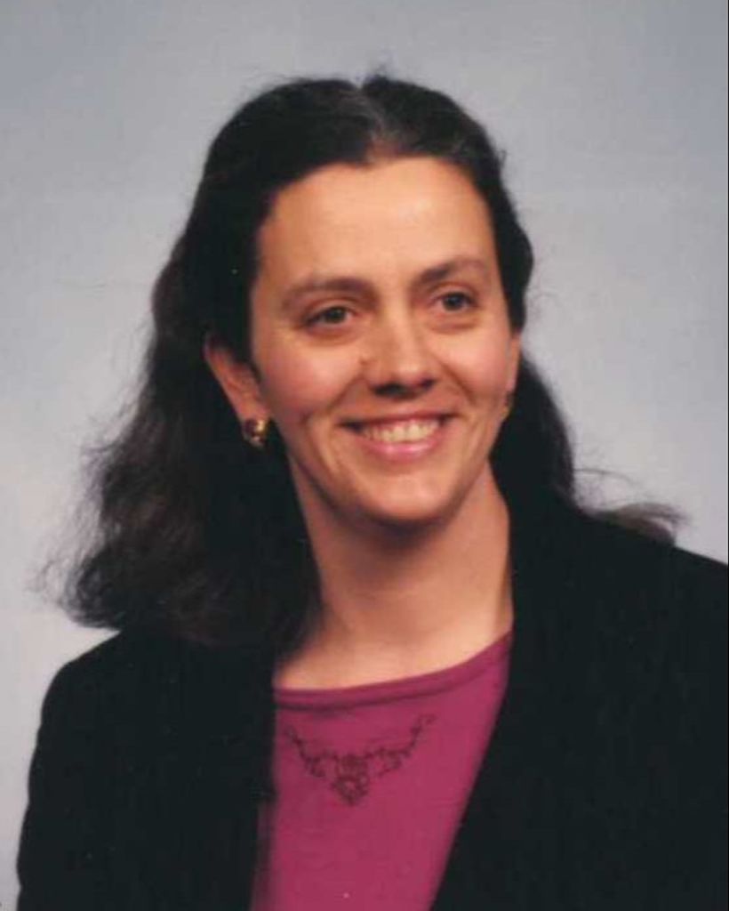 Deborah Guilliams Webster Profile Photo