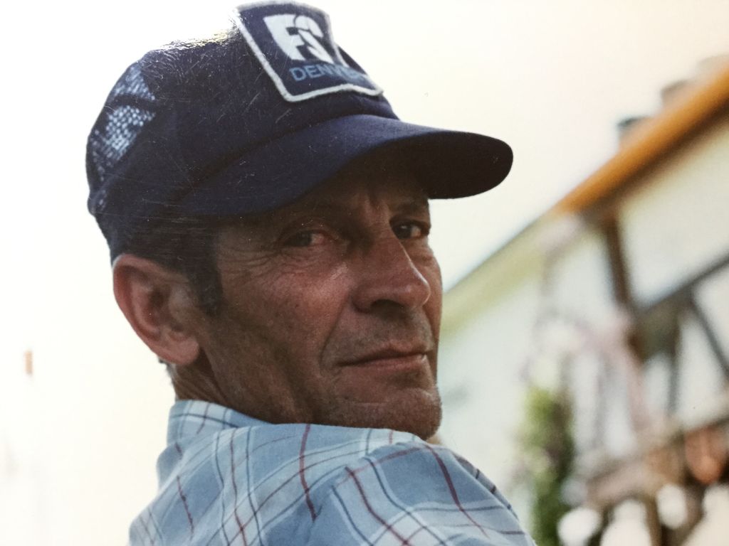 Paul Louie Miramonti