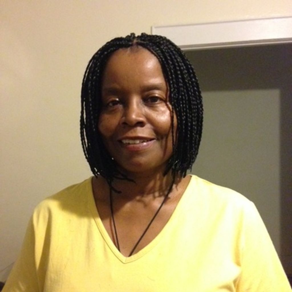 Carlene West Reese Profile Photo