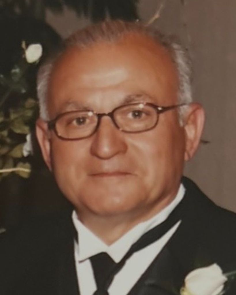 Anthony Cristofano Jr. Profile Photo