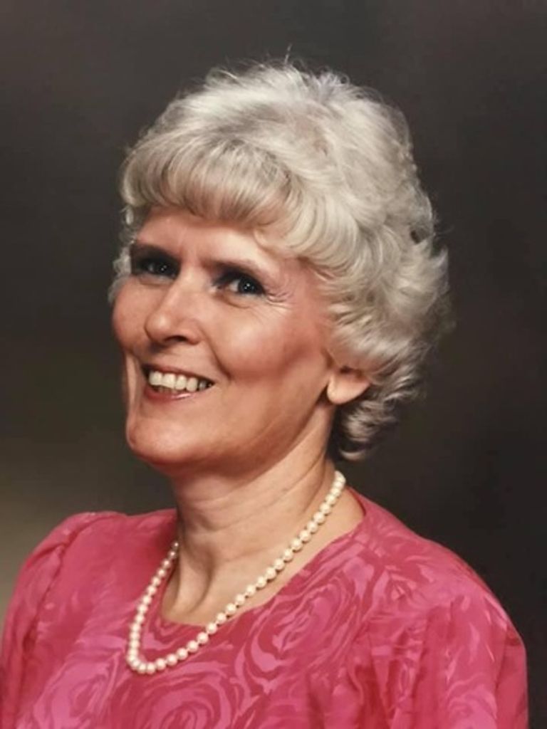 Barbara Azalea Marks Profile Photo