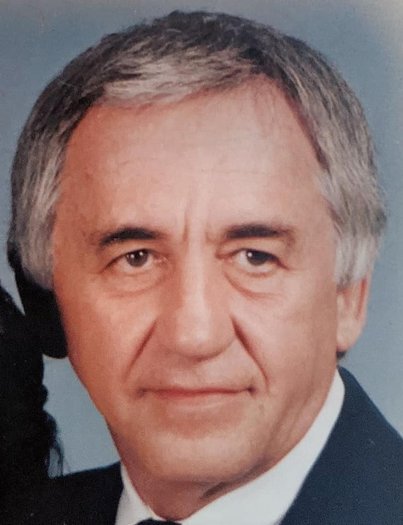 John William Lange, Sr. (Jack) Profile Photo