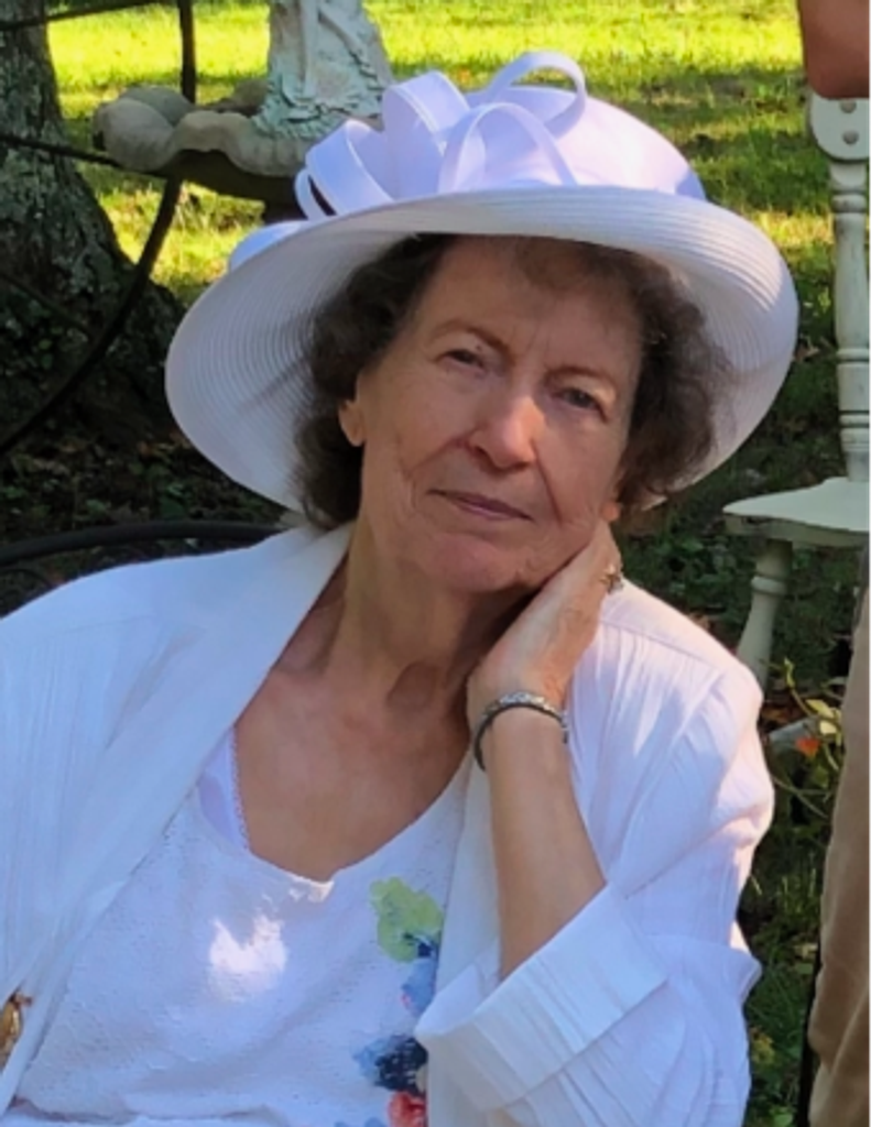 Hazel  Dean Easter Profile Photo