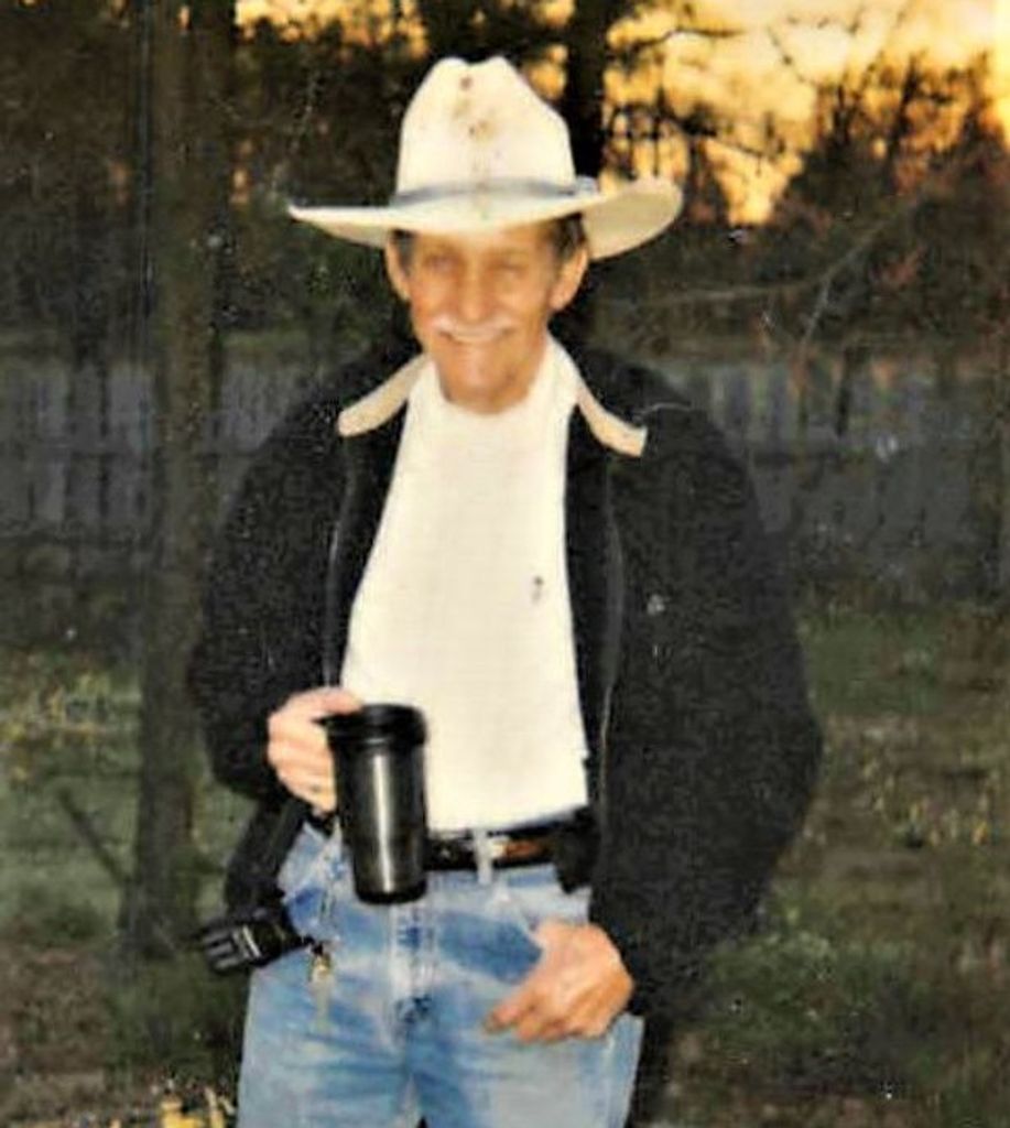 Kenneth Lee Vaughan
