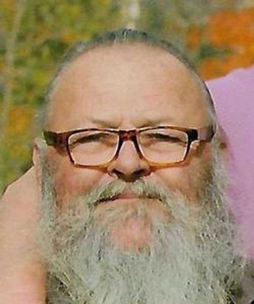 James "Handsome Jim" Spradlin