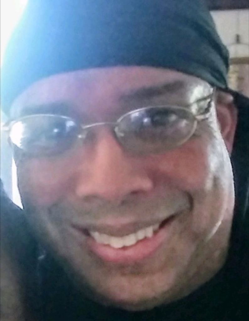 Gary Colin Booker Profile Photo