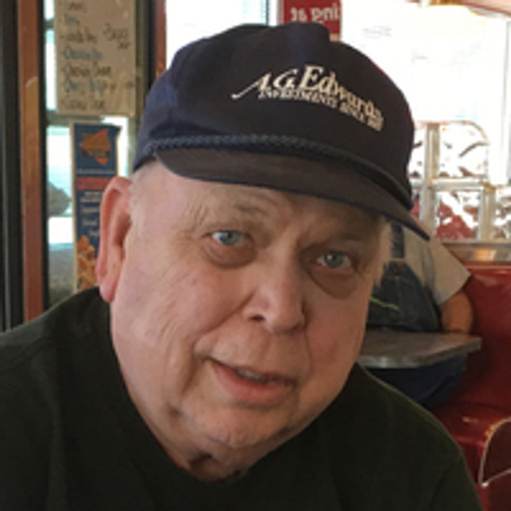 Roger F. Murray Profile Photo