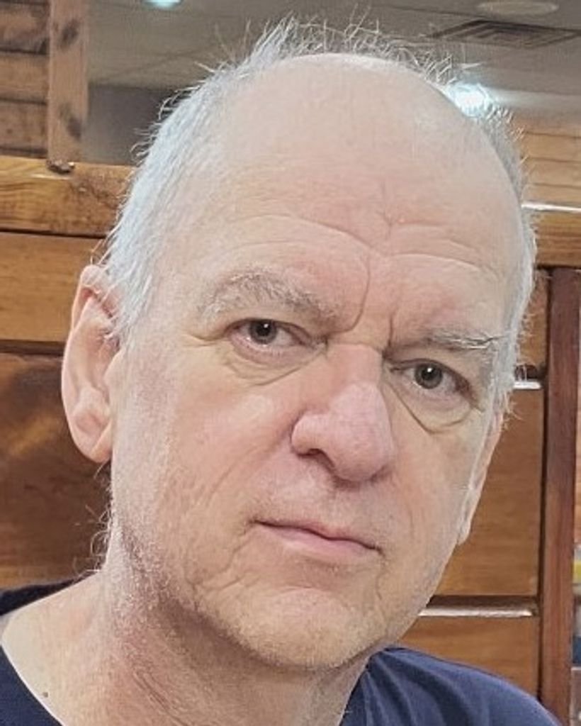 John Allan Loveday