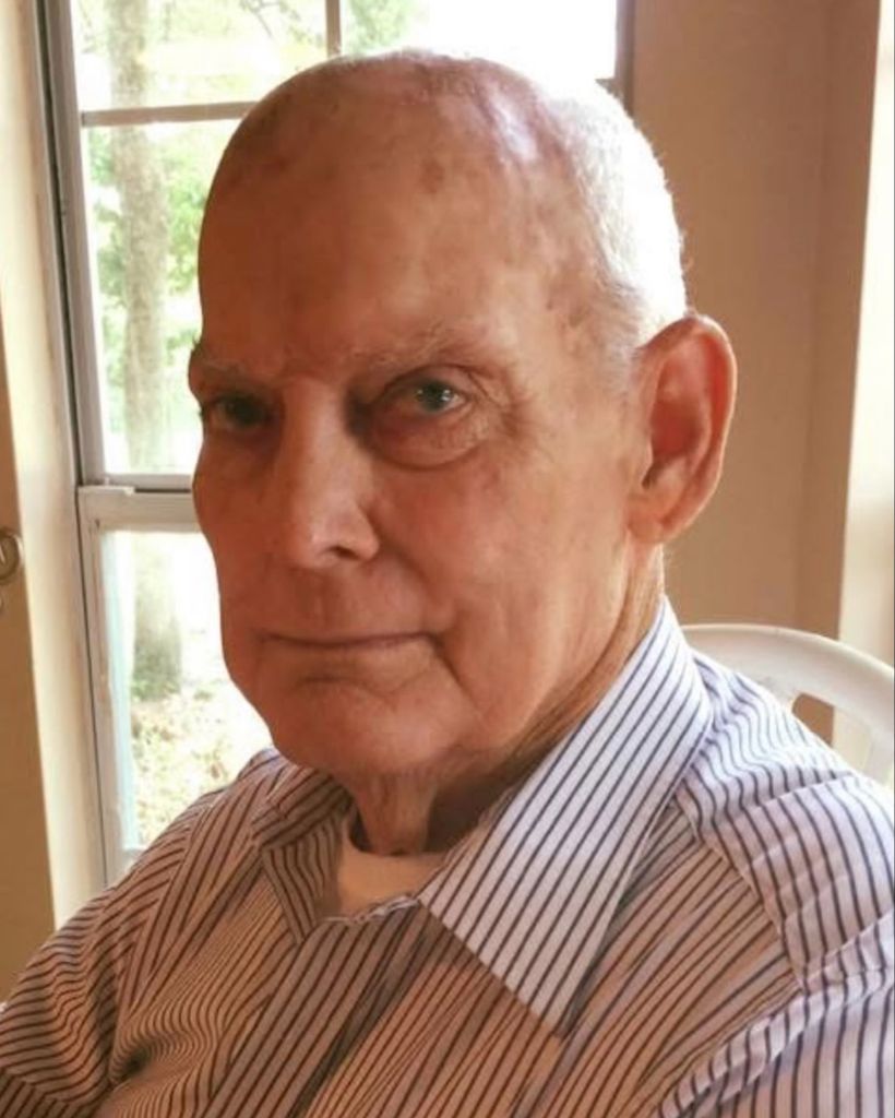 Milton Marion Pearson, Jr Profile Photo