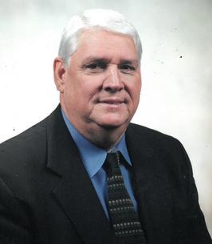 Melvin Ross Robinson