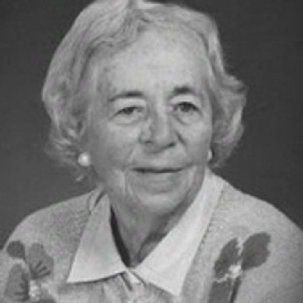 M. Thelma Kenyon
