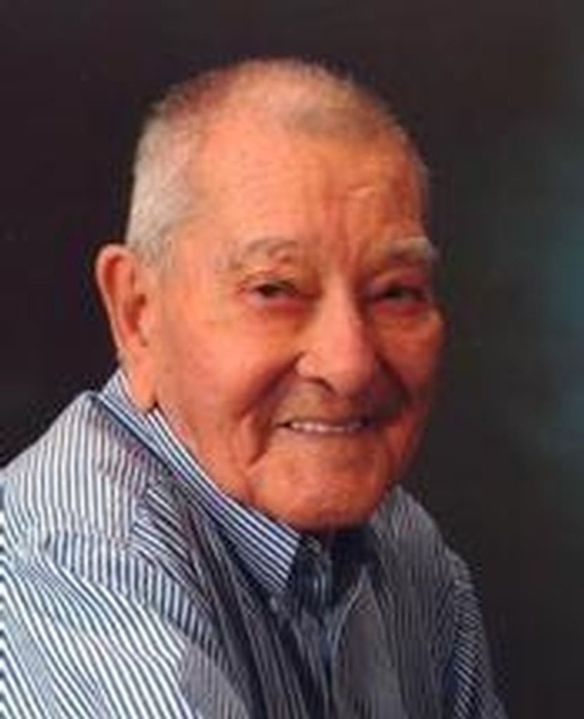 D. L. Faught